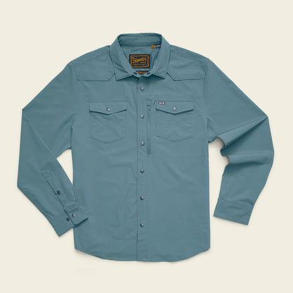 Emerger Tech Longsleeve