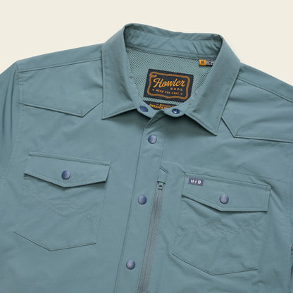 Emerger Tech Longsleeve