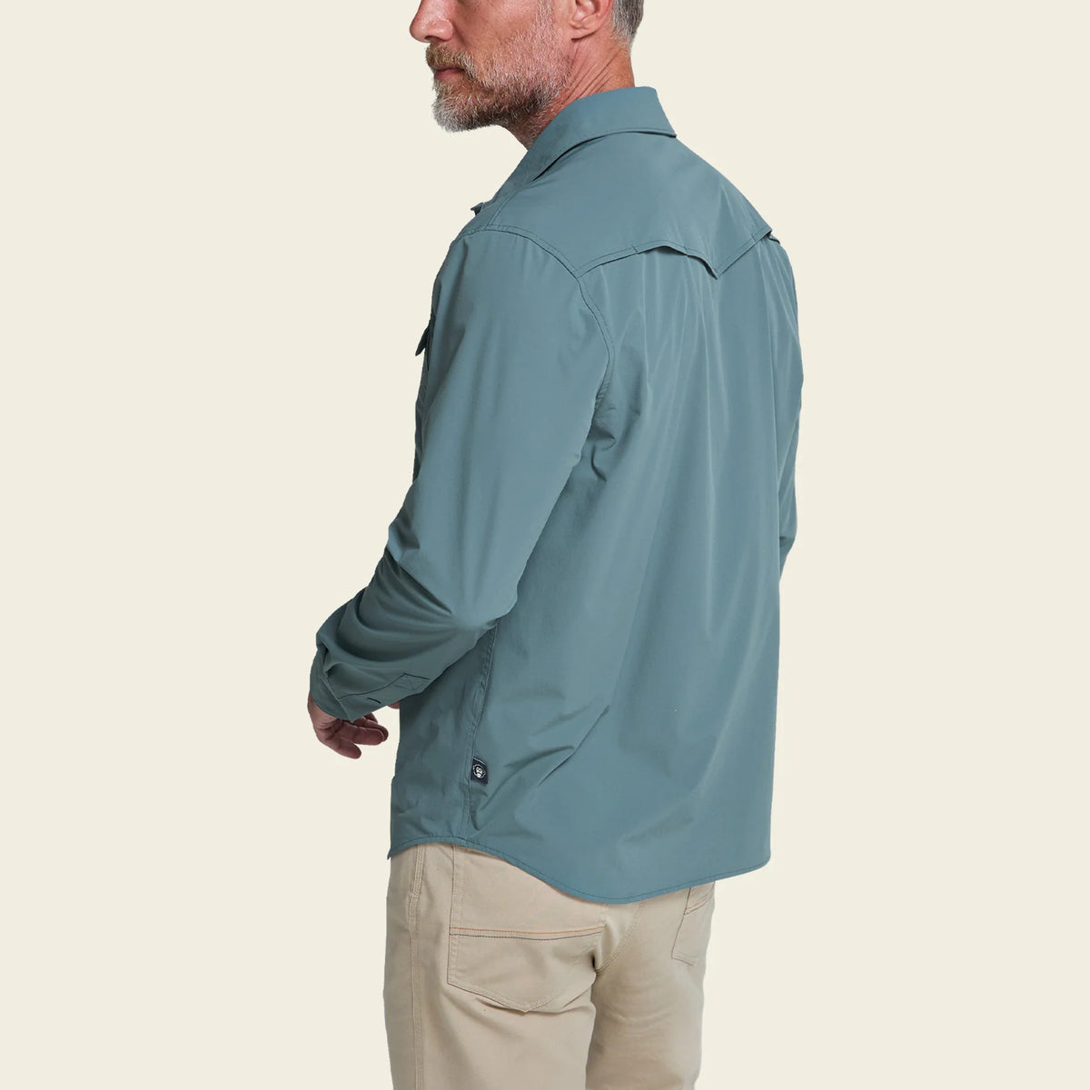 Emerger Tech Longsleeve