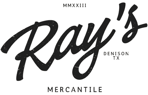 Ray’s Mercantile