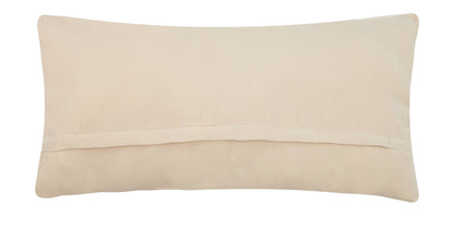 TEXAS STATE FLAG HOOK PILLOW
