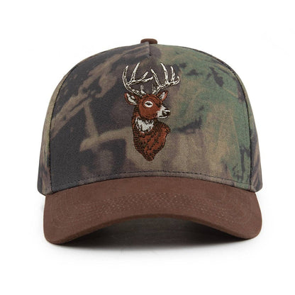 The Buck Cap