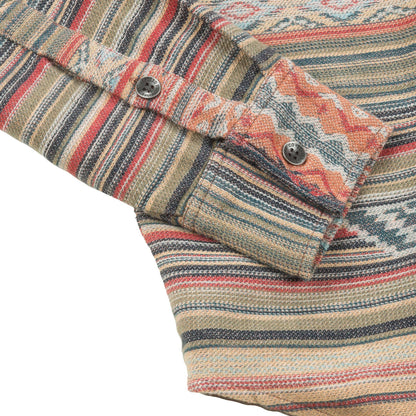 Boquillas Shirt: Thunderbird