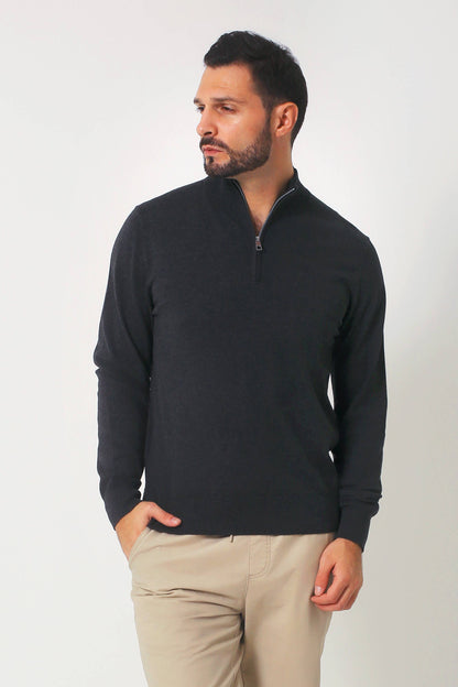 Jonathan V-neck Sweater