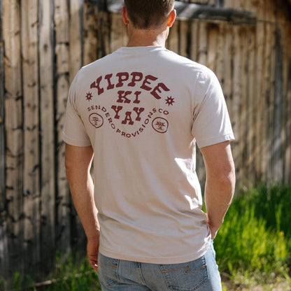 Yippee Ki Yay T-Shirt