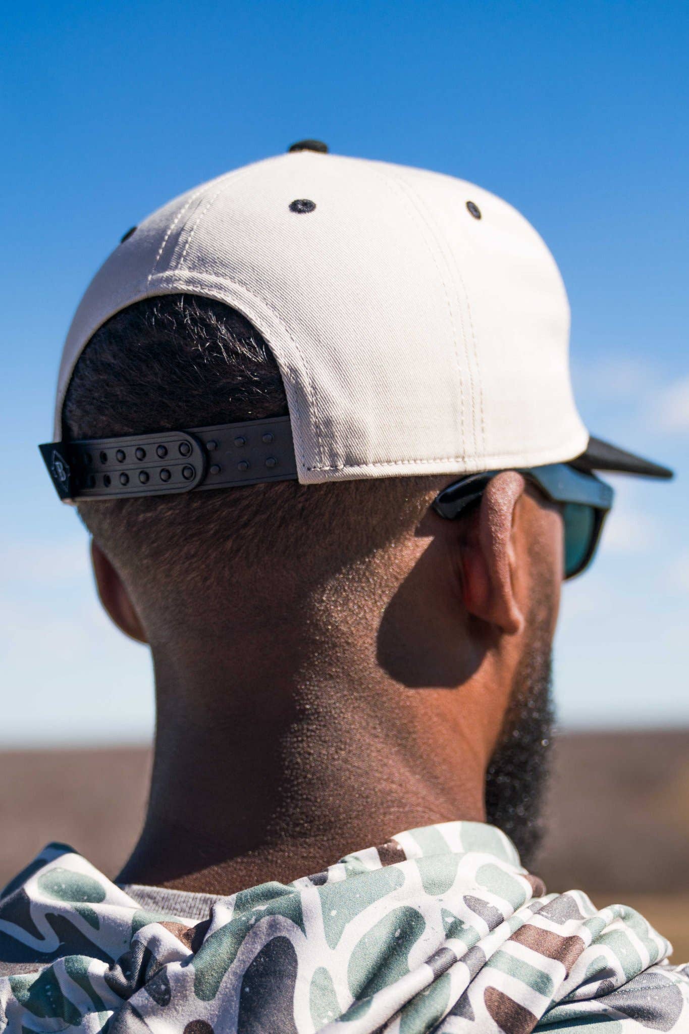 Cap - Vintage Duck: Cream