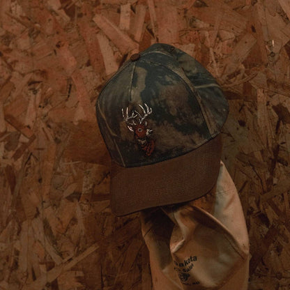 The Buck Cap