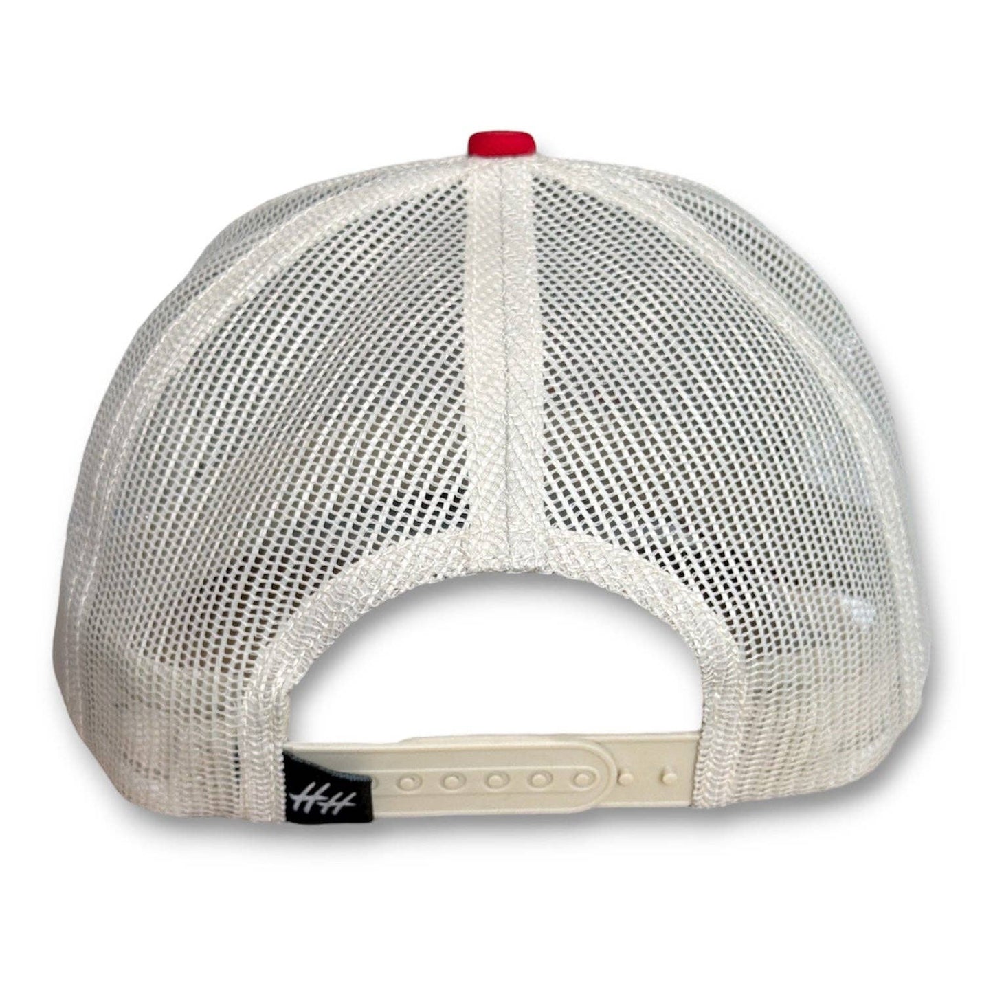 Rope Trucker Snapback - A1 - DBC Lite