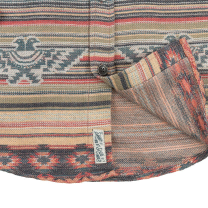 Boquillas Shirt: Thunderbird