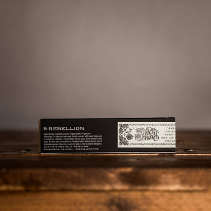 Western Cologne Oil | Dark Horse | 10 ml Roll On
