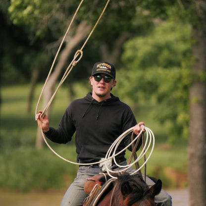 Ranch Rodeo Trucker