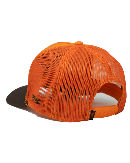 Deer Camp Hat