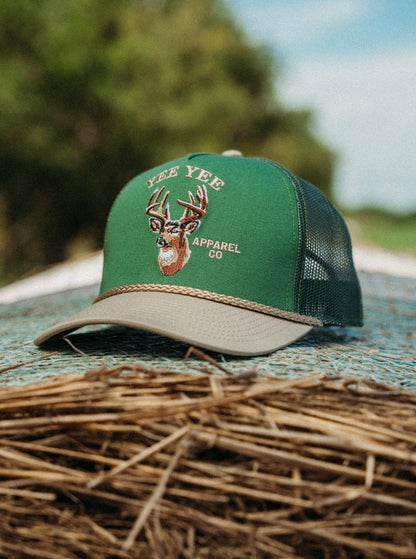 Shackelford Hat