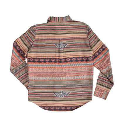 Boquillas Shirt: Thunderbird