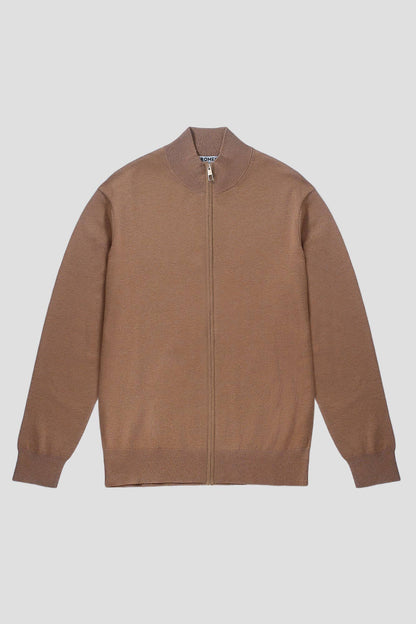 Jonathan V-neck Sweater