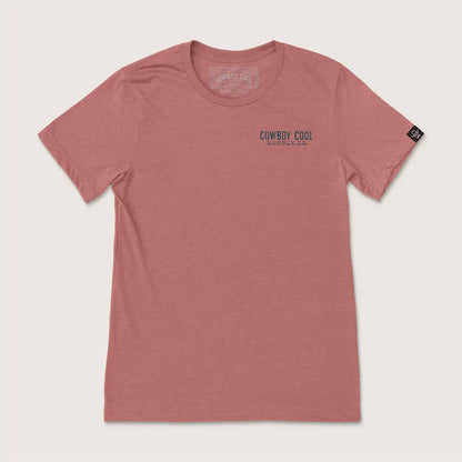 Century Agave Western Graphic Tee