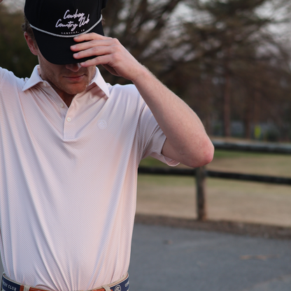Sunflower Polo: Sun