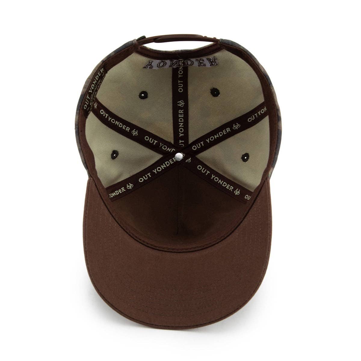 The Buck Cap
