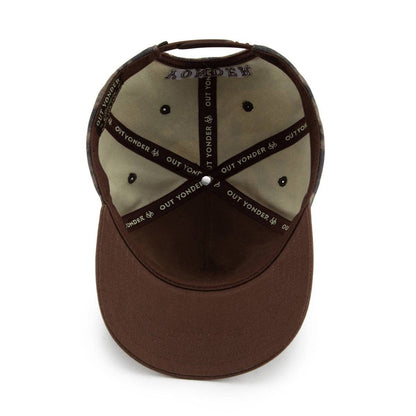 The Buck Cap