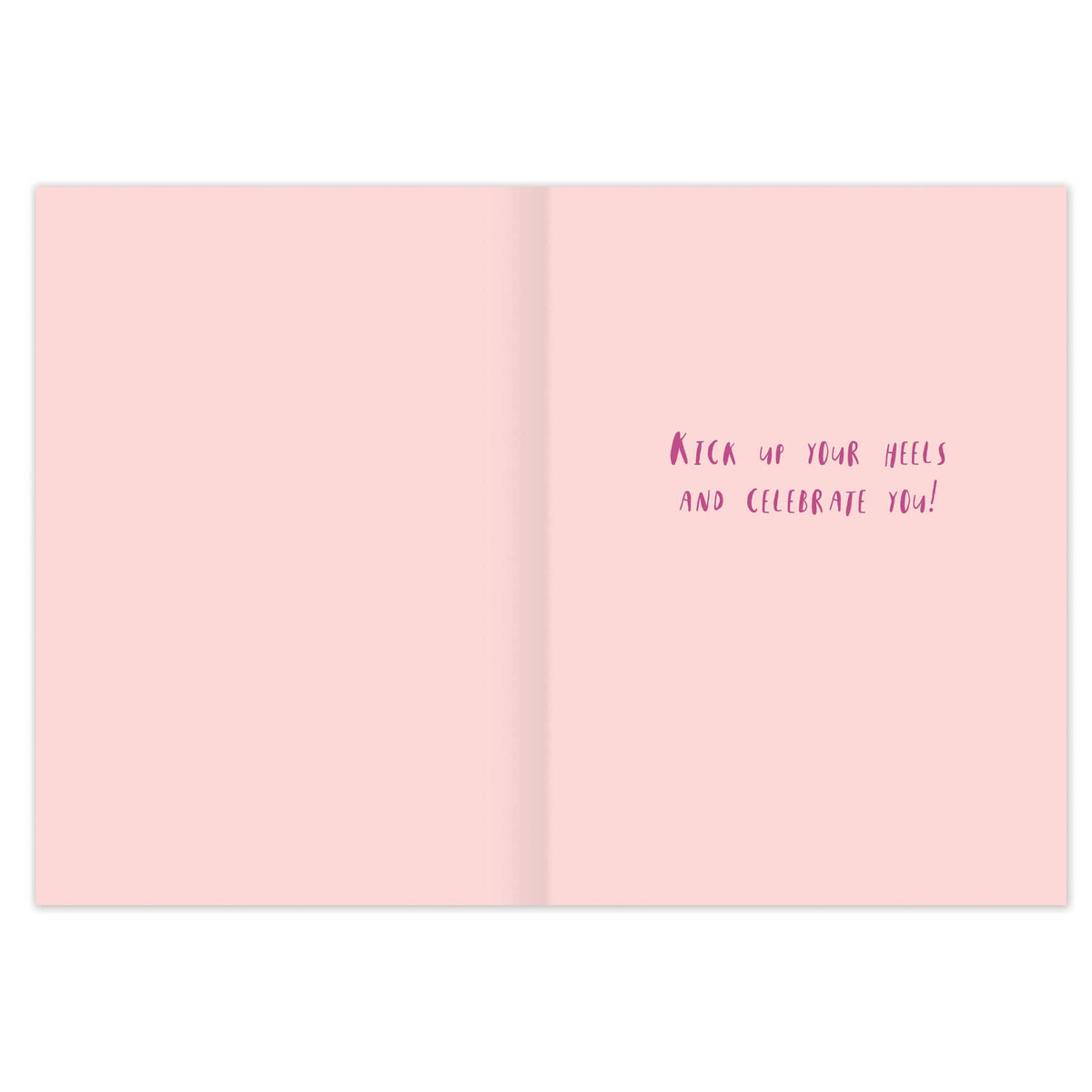 Howdy Birthday Card