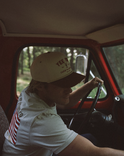 Farm & Ranch Hat