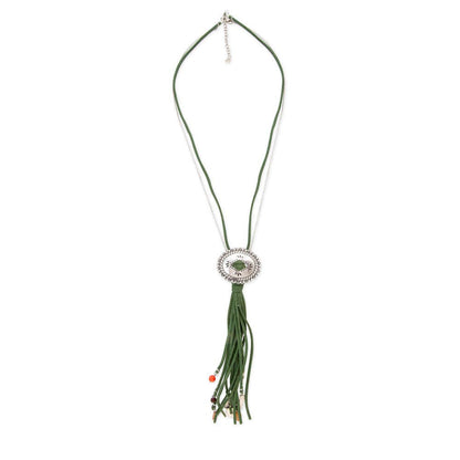 Neklez Bolo Necklace