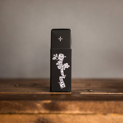 Western Cologne | Woodrow | 50 ml