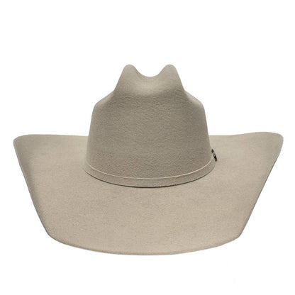 American Cowboy Hat: Chestnut / 7 3/8