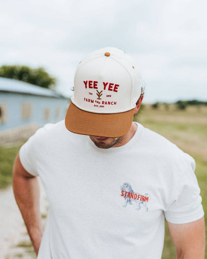 Farm & Ranch Hat