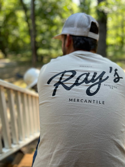Ray’s T-Shirt