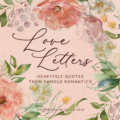 Love Letters   (Valentines)
