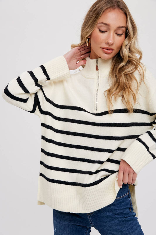 Breeze Pullover